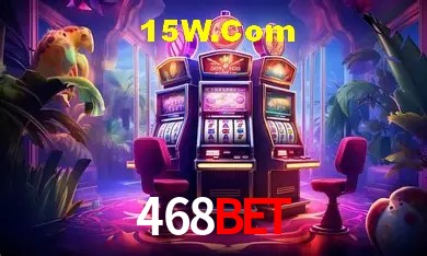 Jogos com bônus e suporte 24h na 468bet