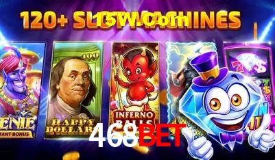 Estatísticas 468bet