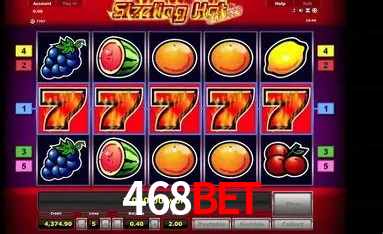 Apostas de Tênis 468bet