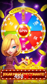 Experiência VIP 468bet