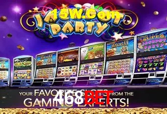 Jogos de Slot 468bet