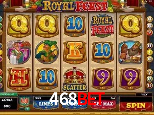 Casino Ao Vivo 468bet