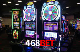 468bet