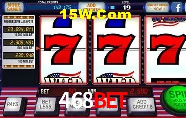 Mesa de Blackjack 468bet
