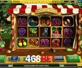 Programa VIP 468bet