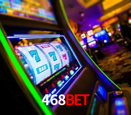Promoção Relâmpago 468bet