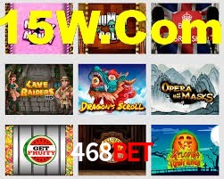 Exclusive Games 468bet