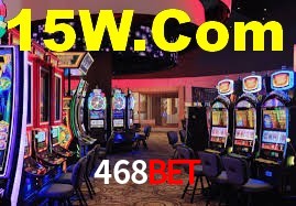 468bet