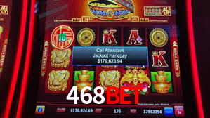 468bet