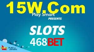 Sinta a adrenalina dos jogos de cassino com 468bet