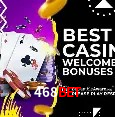 Jogos populares e pagamentos rápidos na 468bet