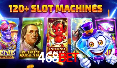 Experiência VIP 468bet