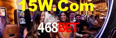 468bet: Seu Cassino Premiado com Pagamentos Rápidos
