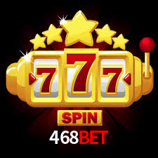 468bet login