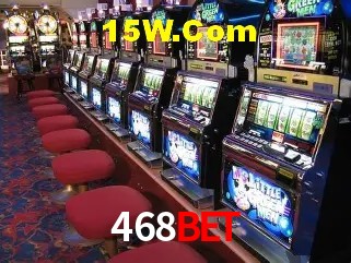Casino Ao Vivo 468bet