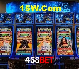 Login Seguro 468bet