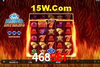 Bônus e promoções da 468bet