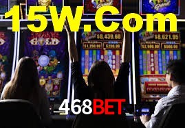 Tournaments 468bet