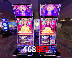 Instant EasyPaisa 468bet