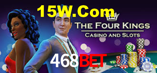 468bet