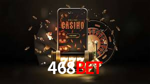 Experimente o Login Seguro Premium no 468bet