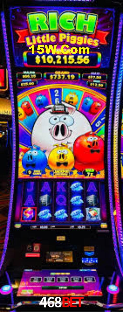 468bet