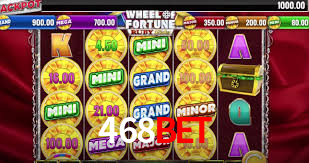 468bet login