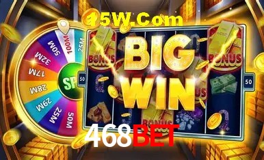 Design Responsivo 468bet