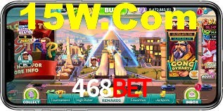 Daily Bonuses 468bet